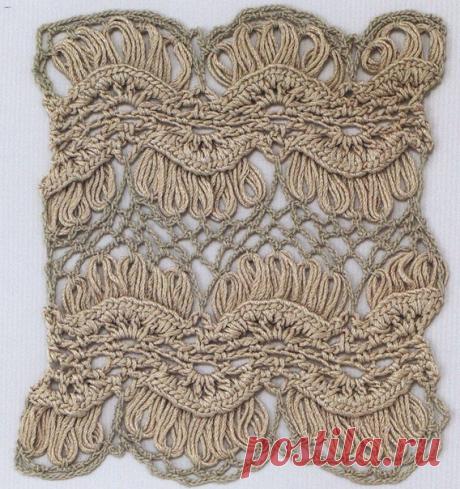 Узор крючком
#пряжанастенька #пряжакупить #узоркрючком #ленточноекружево #пряжамагазин #купитьпряжу #пряжатурецкая #пряжанастенька