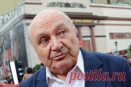 Михаил Жванецкий: «Здравствуй, родная вражеская земля!» | Темы дня