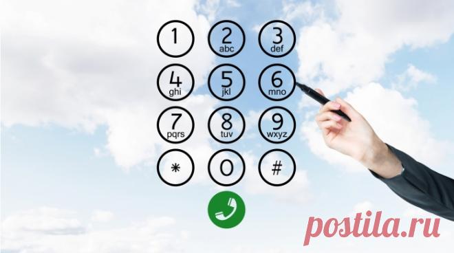 В чем разница между «+7» и «8» в номере телефона: разбираемся