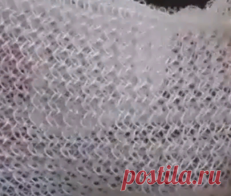 Машинное вязание.Странички вязальщицы.