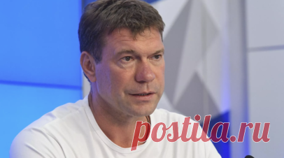 Царёв: показания Коломойского легли в основу коррупционного скандала на Украине. Сидящий в СИЗО олигарх Игорь Коломойский* стоит за коррупционным скандалом на Украине. Об этом в колонке для Telegram-канала «Специально для RT» рассказал политик, бывший депутат Верховной рады Олег Царёв. Читать далее