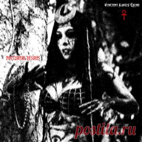 Vincent Louis Caine - Nocturnal Desires (EP) (2026) 320kbps / FLAC