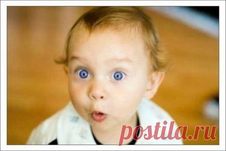 ЗАГАДКИ-ОБМАНКИ / Новые дети