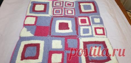 крейзи вязание