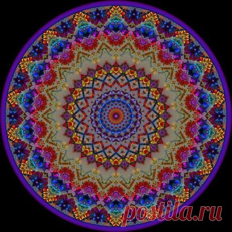 Исцеляющие Мандалы! Как работать с Мандалой. Мандалы-раскраски для распечатки. | Мой мир в фотографиях