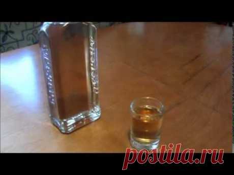 ▶ ВИСКИ ПО ДОМАШНИМУ - YouTube