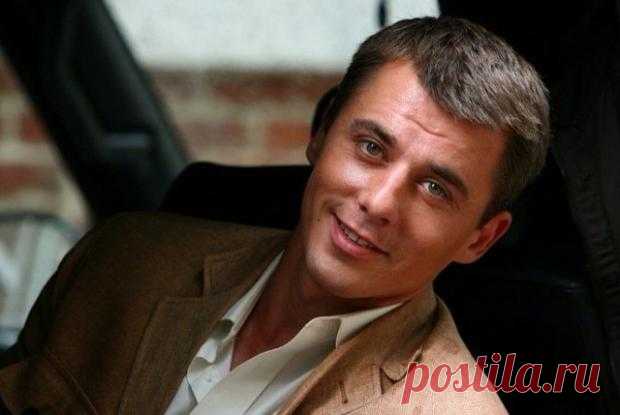 Игорь Петренко отмечает 41-ый день рождения: карьера и личная жизнь известного актера