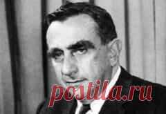 15 января в 1908 году родился Эдвард Теллер-ФИЗИК-ЯДЕРЩИК США