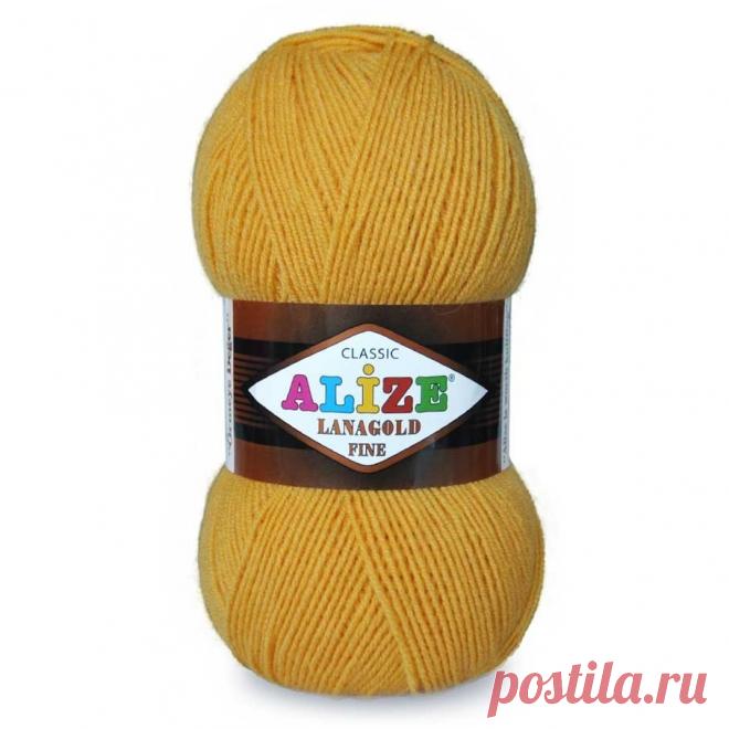 Лана Голд Файн — Каталог