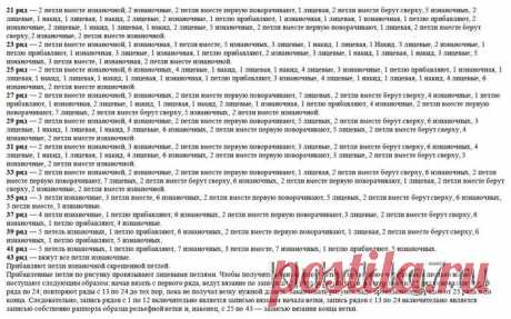 Повязка | Клубок