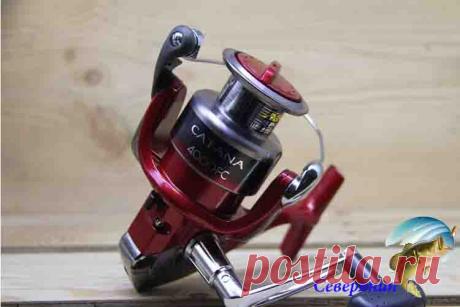 Катушка shimano catana Катушка является продукцией японского бренда Shimano, который является крупнейшим производителем рыболовных снастей на только на азиатском, но и на европейском рынках. Ее простота в использовании и…