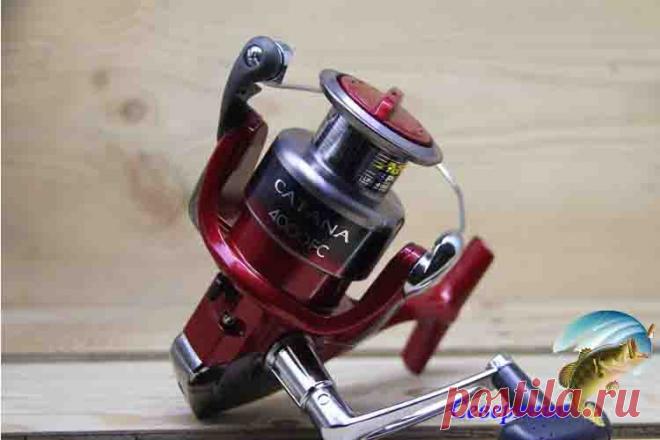Катушка shimano catana Катушка является продукцией японского бренда Shimano, который является крупнейшим производителем рыболовных снастей на только на азиатском, но и на европейском рынках. Ее простота в использовании и…
