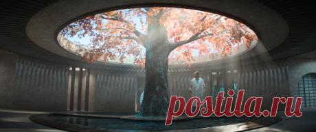 Сто лет тому вперёд (2024)