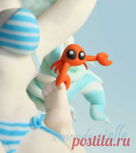 Happy Summer Time! - Cake by il mondo di ielle - CakesDecor