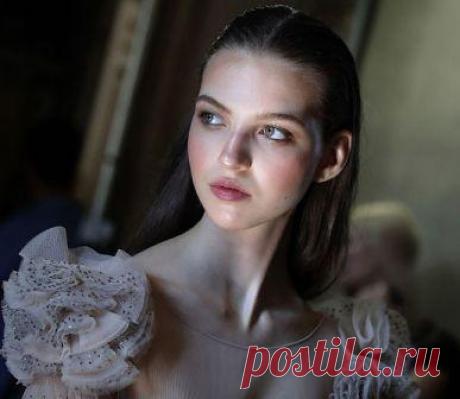 Макияж в стиле Gym Skin | Красота и здоровье