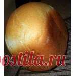 Хлеб серый на кефире Кулинарный рецепт