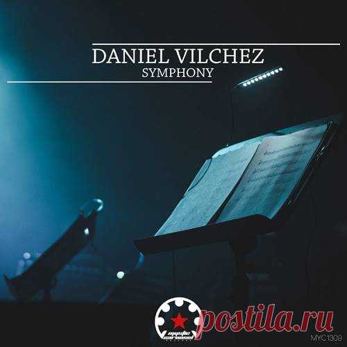 Daniel Vilchez - Symphony