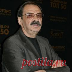 10.07.1947 г родился Илья Олейников