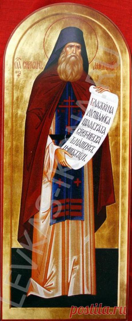 МОЛИТВЫ ОБ ОБИЖАЮЩИХ НАС. | Познавательный сайт ,,1000 мелочей&quot;