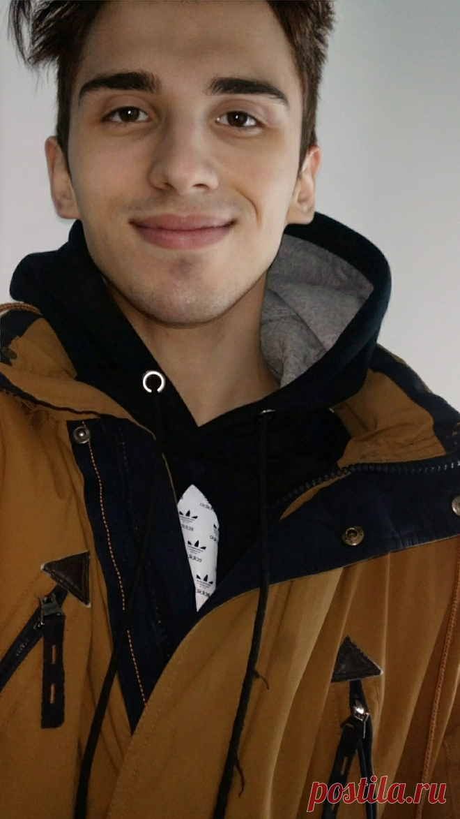 Slava Volk Певец