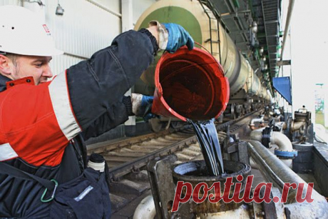 Нефть снова начала дорожать
