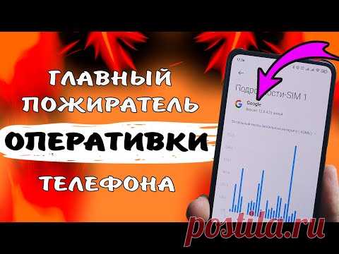 Это приложение занимает 500 МБ памяти и 400 МБ оперативки.