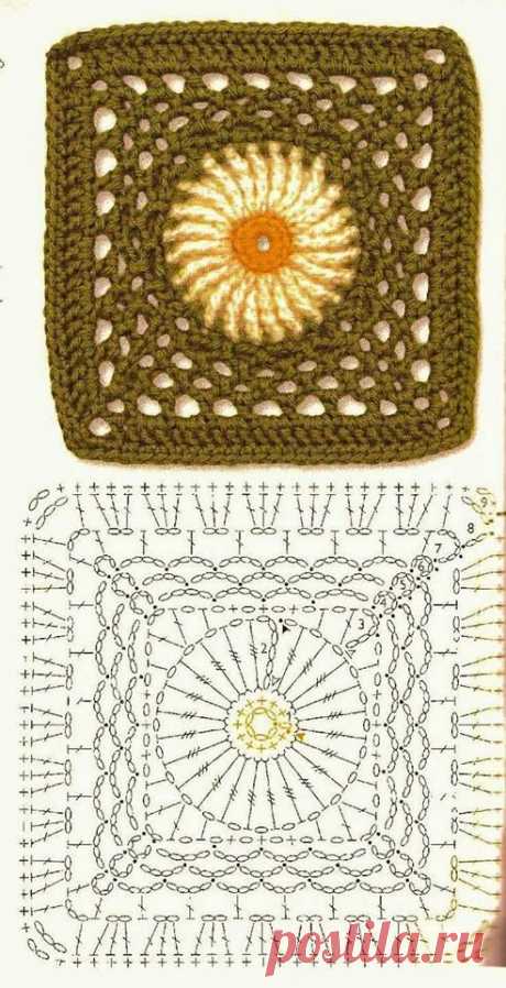 (1) Anna Crochet Hungari