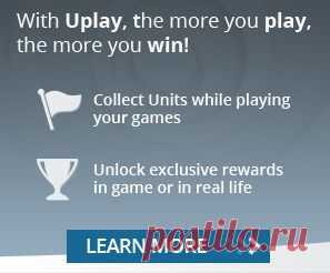 Uplay | Home