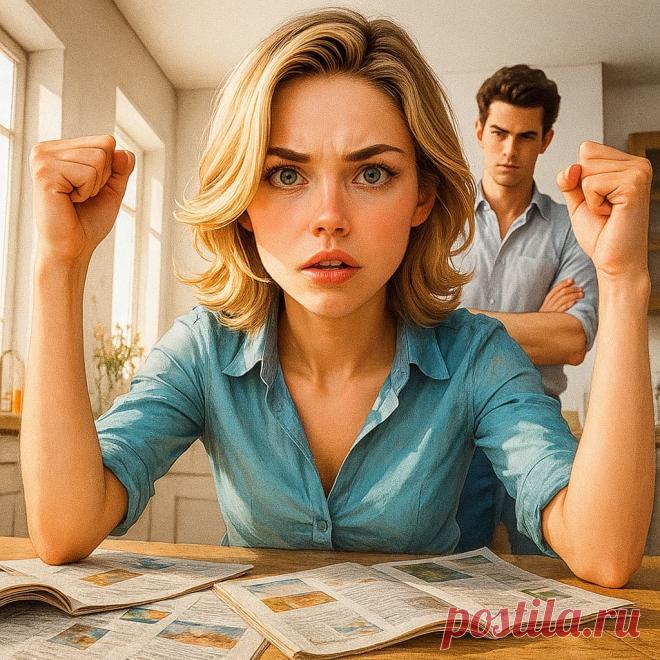 Когда молчание дороже слов: как я уехала на море без мужа - OGADANIE.RU