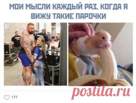 Приколы и мемы про «это» (15 фото) . Тут забавно !!!
