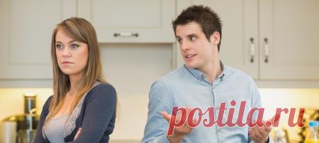 «Я устала жить интересами мужа. Пусть идет на уступки или пора разводиться?» #мужчинаиженщина #семейнаяпсихология #сепарация #отношения