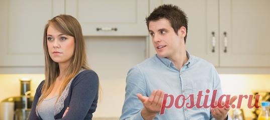 «Я устала жить интересами мужа. Пусть идет на уступки или пора разводиться?» #мужчинаиженщина #семейнаяпсихология #сепарация #отношения