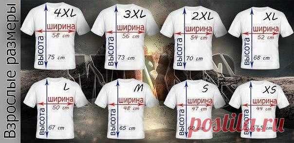 Сохраните, пригодится!