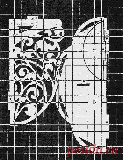 выпиленная настенная полка: 828 изображений найдено в Яндекс.Картинках