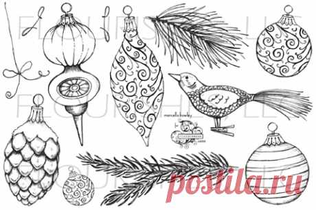 Beate’s Inspiration Challenges » Rainy Day Creations