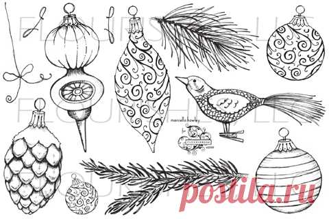 Beate’s Inspiration Challenges » Rainy Day Creations