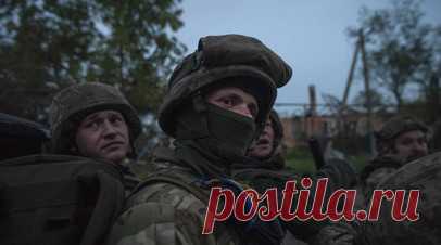 «СТРАНА»: в Краматорске прогремели взрывы. На подконтрольной Киеву территории ДНР в Краматорске прозвучали взрывы. Читать далее