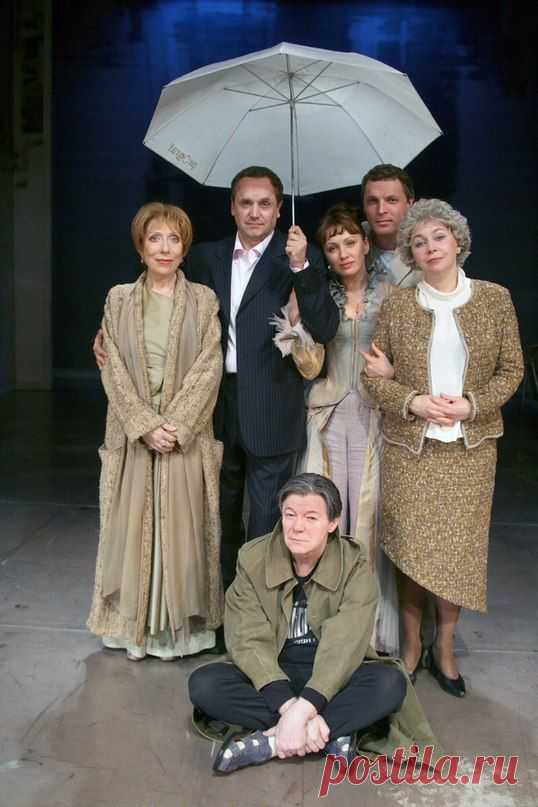 Андрей Соколов