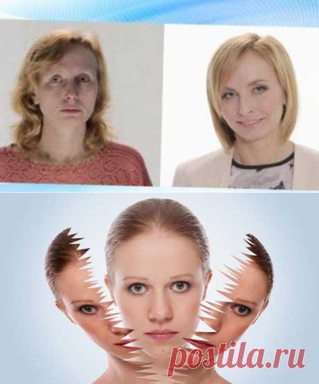 "На десять лет моложе" выглядит мама восьмерых детей после посещения Первого канала