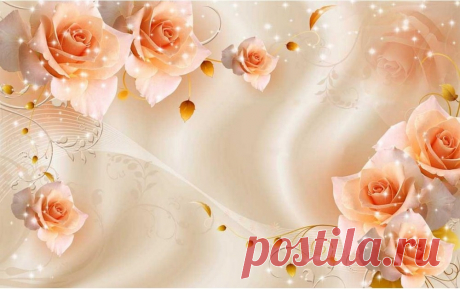 3D flower wallpapers rose (47) | HD Wallpapers Buzz