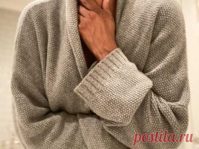 Как быстро избавиться от тошноты: 7 способов, о которых должен знать каждый.