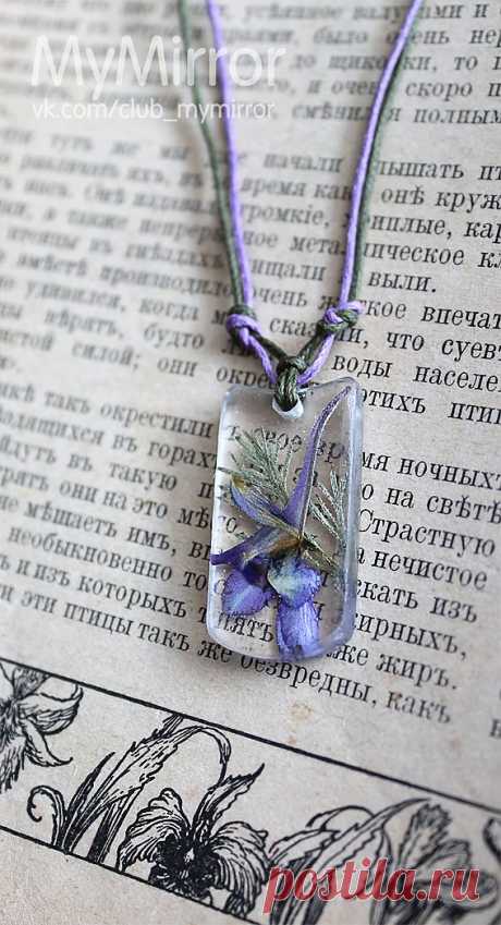 Легкое летнее настроение. Дельфиниум однолетний.