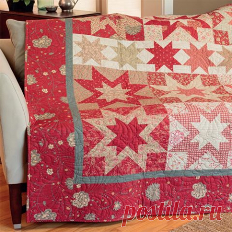 Martingale/That Patchwork Place