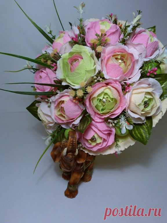 ЧУДЕСА СВОИМИ РУКАМИ
Татьяна Никитина