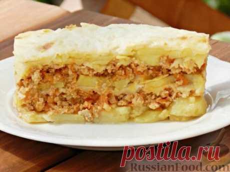 Лучшие рецепты на выходные (вып. 22) | ЛУЧШИЕ РЕЦЕПТЫ RussianFood.com | Яндекс Дзен