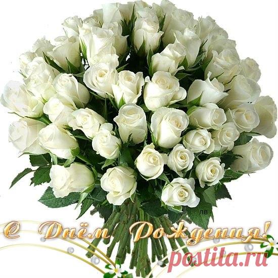 Алевтина, с Днем рождения! Всех Вам благ и творческих успехов!