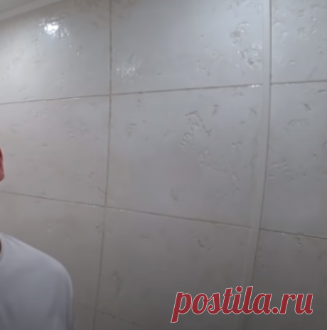 ✅ ИМИТАЦИЯ ПЛИТКИ | БЫСТРЫЙ РЕМОНТ ВАННОЙ СВОИМИ РУКАМИ ЗА КОПЕЙКИ от А до Я | Bathroom renovation - YouTube