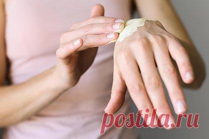 Врач объяснил порядок действий при ожоге