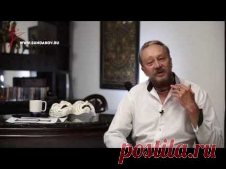 Русская Школа Русского Языка. Золотая Русь и золотой приРОДный язык.Урок 8. Виталий Сундаков.