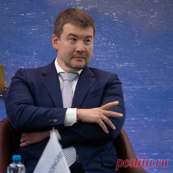 🕵 Официальный новостной сайт с журналистскими расследованиями
🔥 Горячие новости 🎥 Репортажи 💬 Интервью 👀 Происшествия
📝 Статья: В истории с ЖК замешана проректор МГИМО Наталия Кузьмина